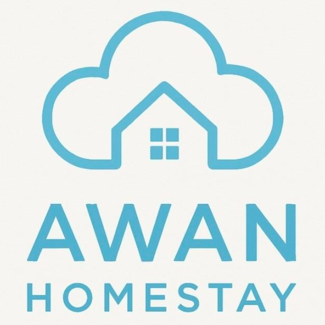 Logo Awan Homestay Cameron Highlands
